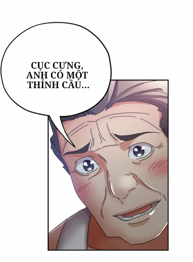 người chị của mẹ kế chapter 14 8