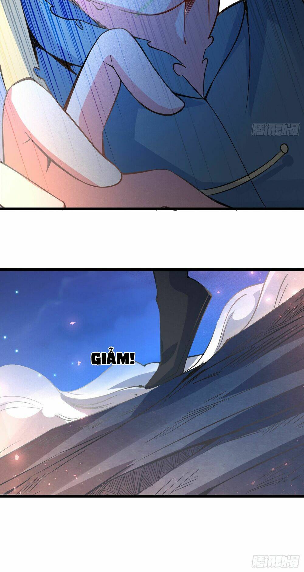 giáng thần chiến ký chapter 9 37