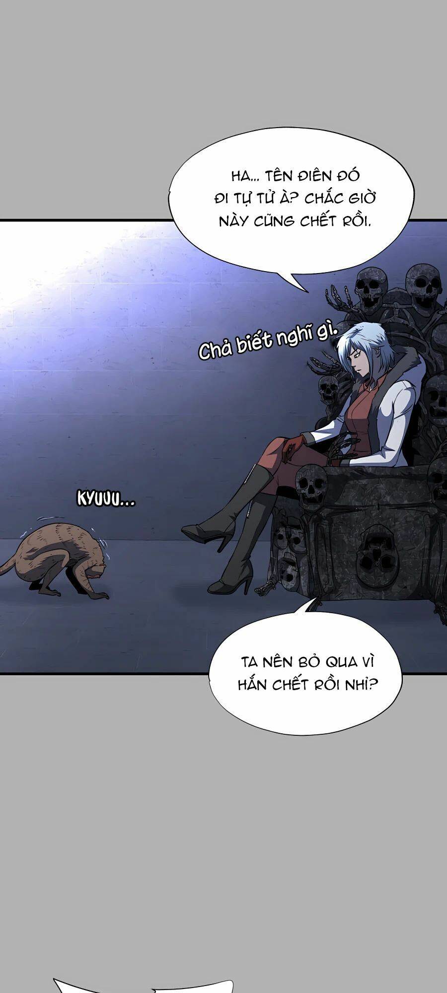 mẹ tôi là chòm sao bảo hộ m chapter 41 18