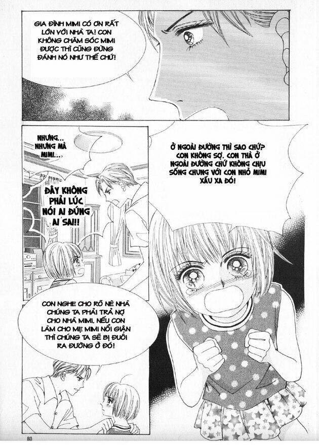 hoa hồng tặng anh chapter 4 8