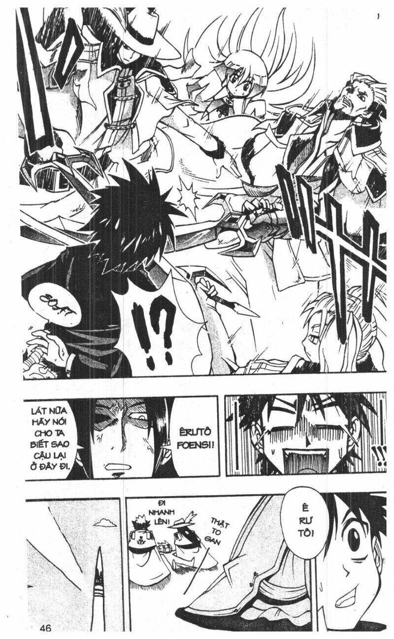 joou kishi monogatari chapter 6 57