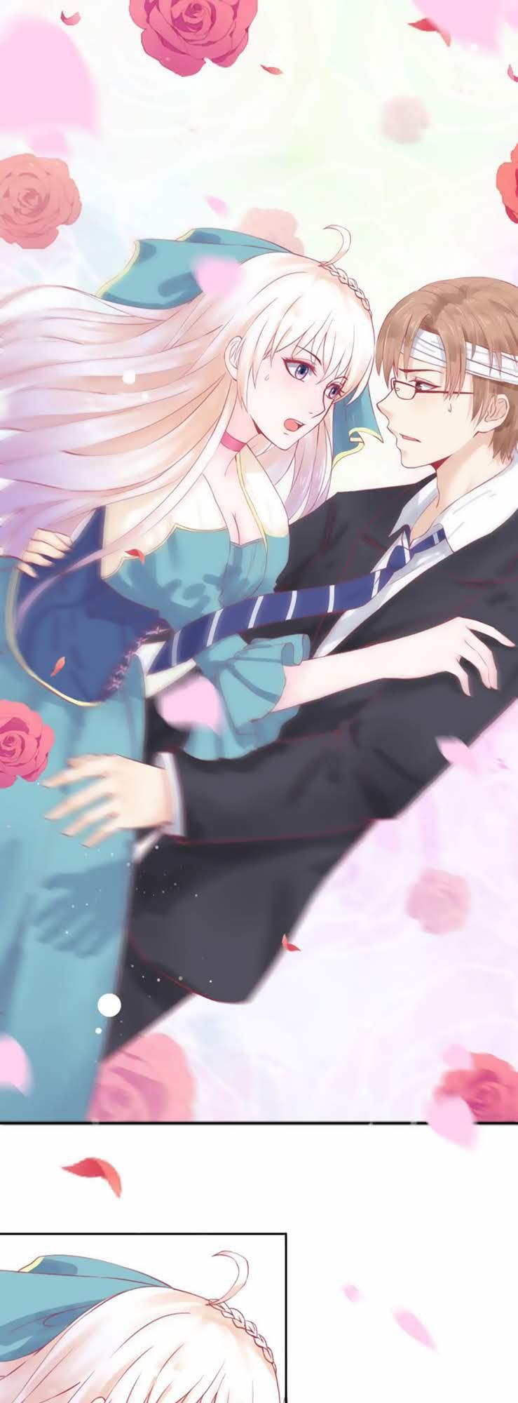 thâm hải chi ca chapter 5 11