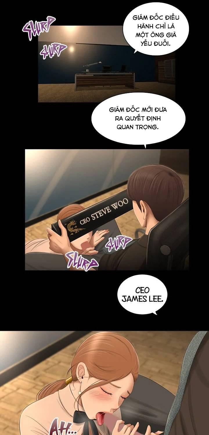 chú và cháu chapter 56 20