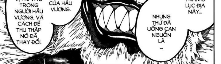 thánh tỏi sành ăn chapter 323 25