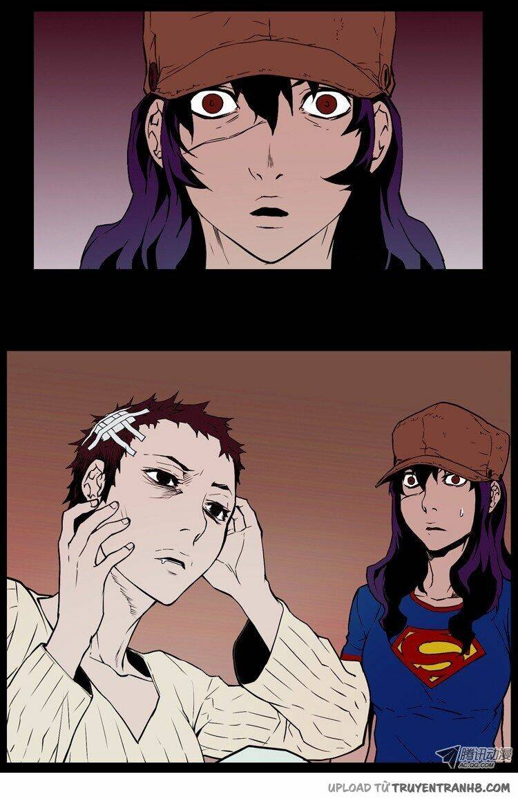 0.0 mhz - tần số chết chapter 35 6