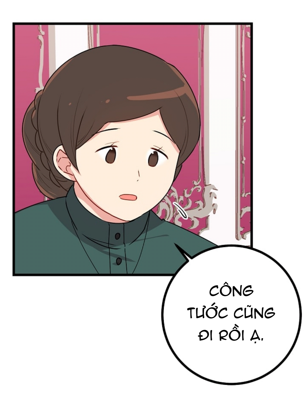 tôi là tiểu thư của gia đình này chapter 34 52