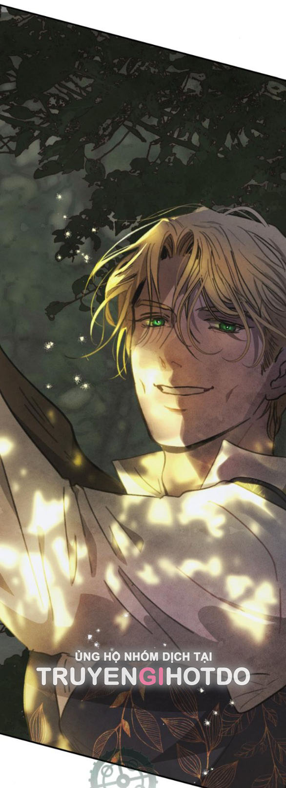 người tình đêm xanh chapter 6.1 5