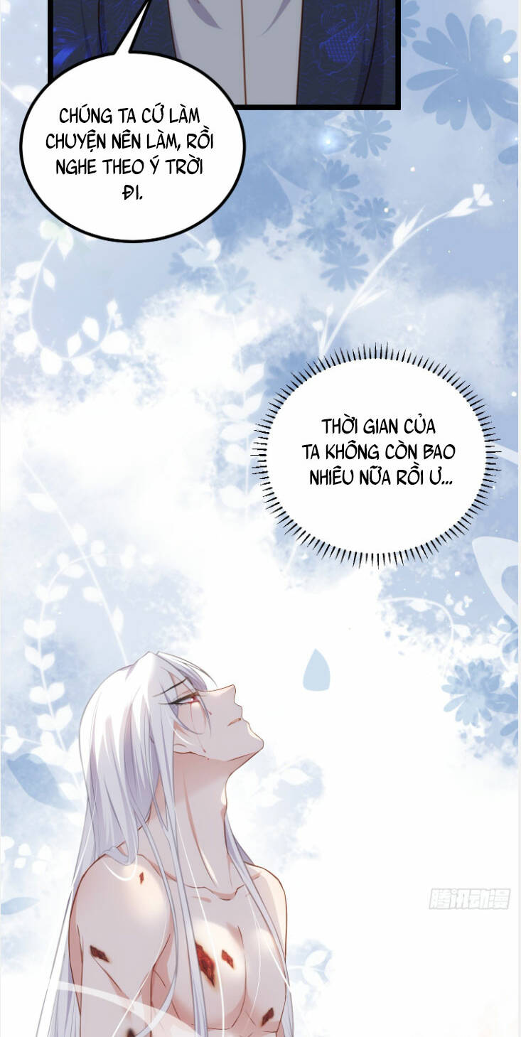 hoạn phi thiên hạ chapter 312 10