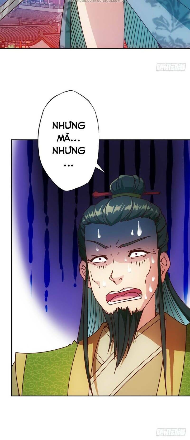 hồng thiên thần tôn chapter 54 36