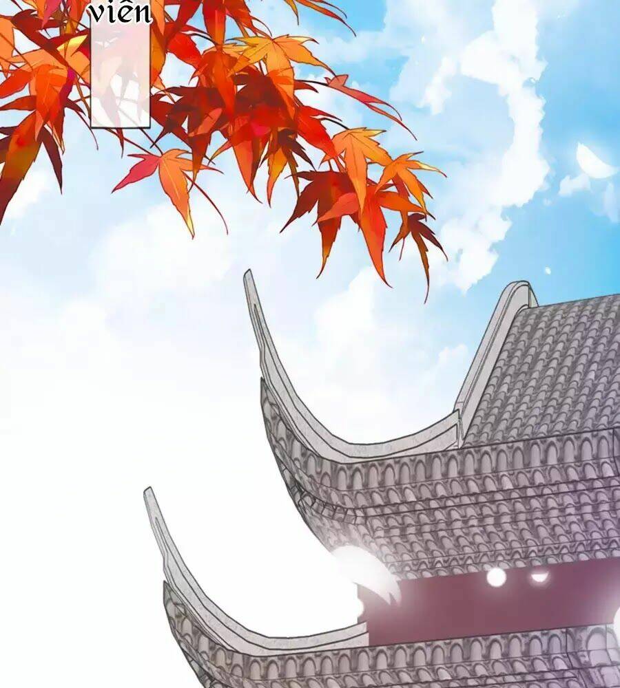 cửu khuyết phong hoa chapter 57 19