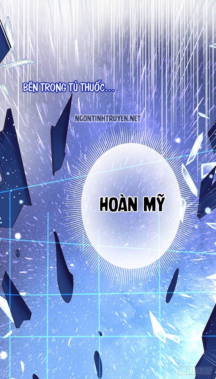 bệnh kiều phu quân ngạnh thượng cung chapter 38 27