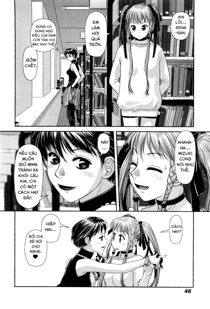 my doll house chapter 2 26