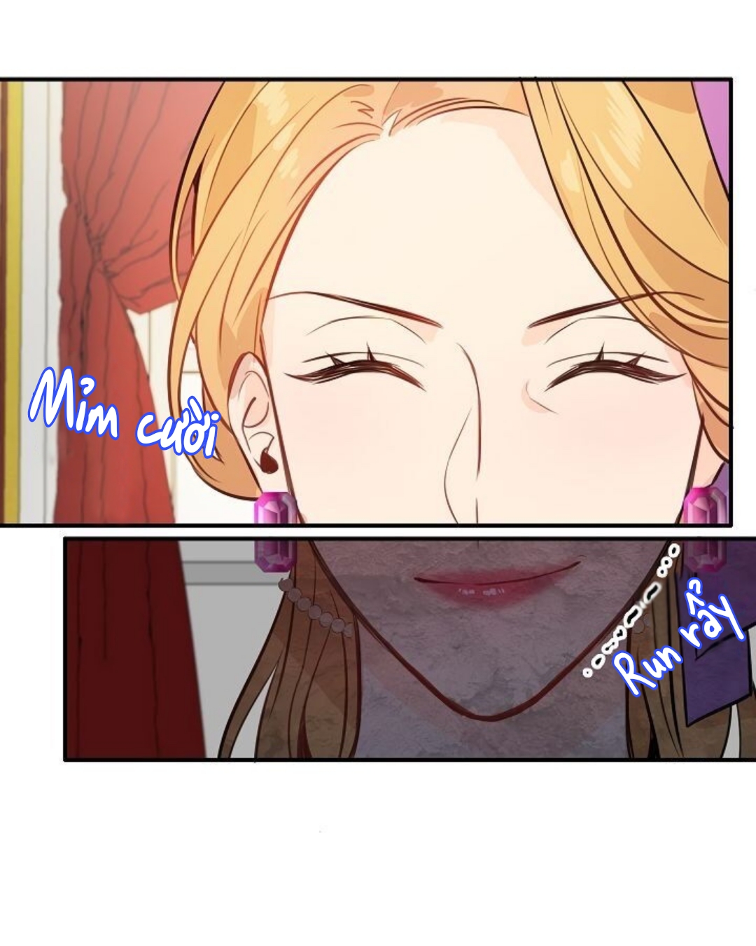 điều ước tuyệt vời!!!! chapter 16 44