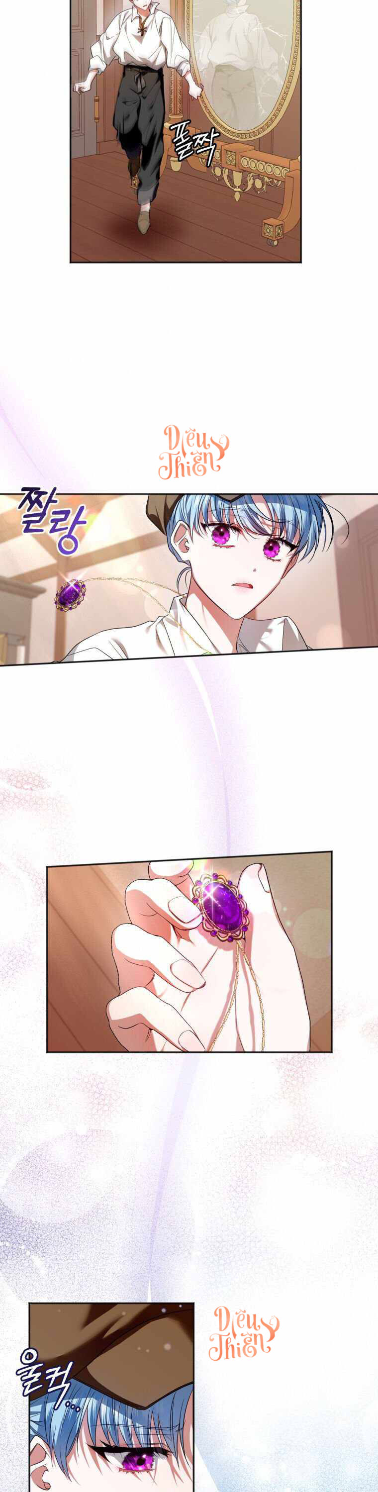 ta sẽ làm chủ chính mình chapter 2 16