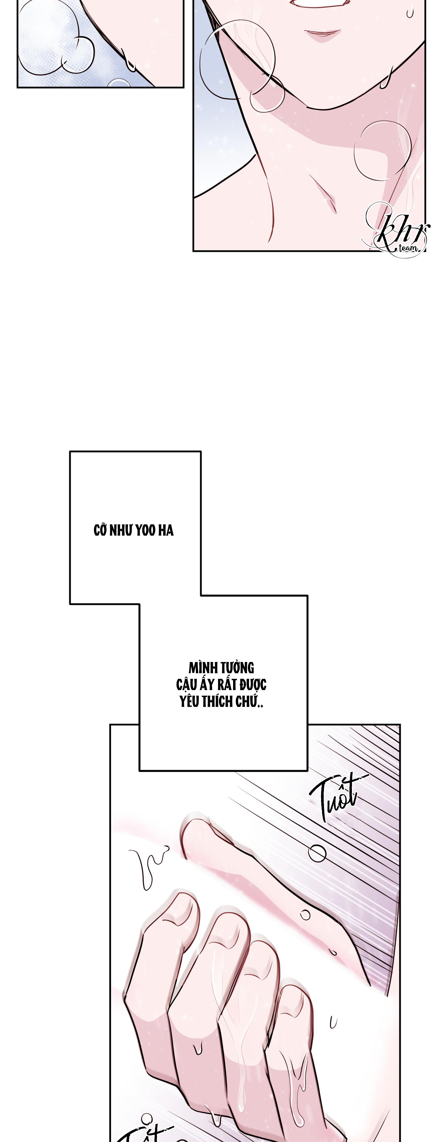 em trai vợ thật nguy hiểm chapter 9 8