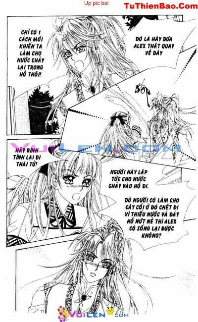 bogle goes to the kingdom chapter 21 14