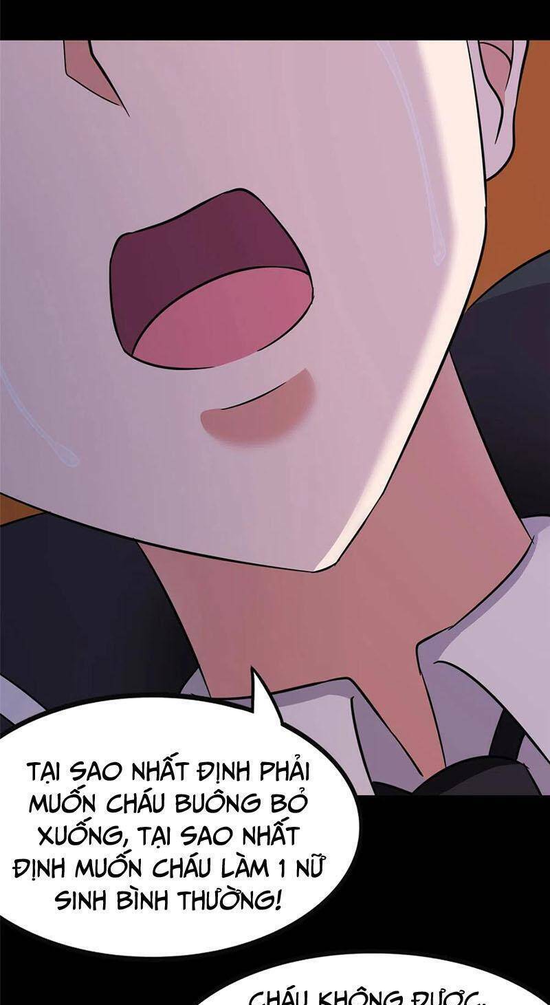 bạn gái virus của tôi chapter 373 41