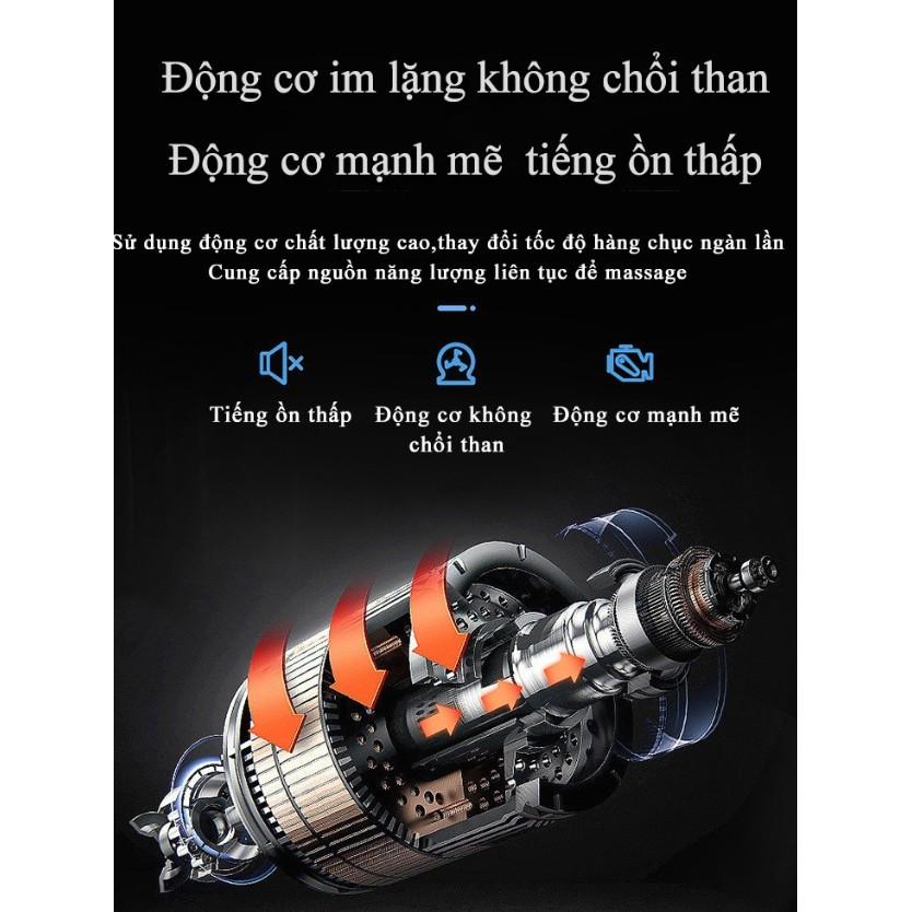 MÁY MASSAGE TẠO CƠ TOÀN THÂN CẦM TAY