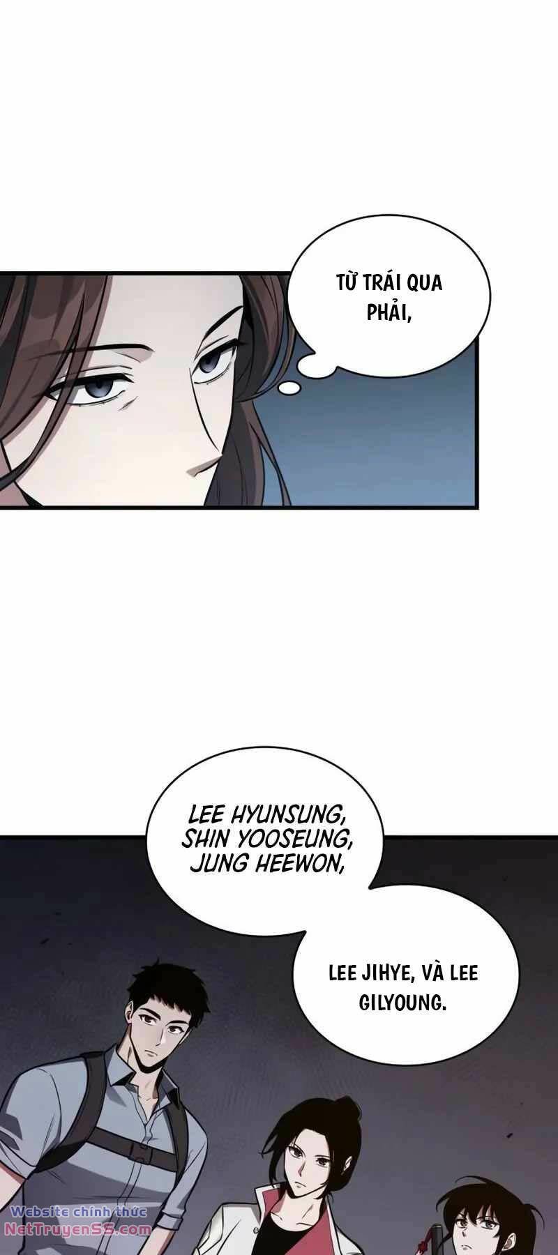 toàn trí độc giả - omniscient reader chapter 197 21