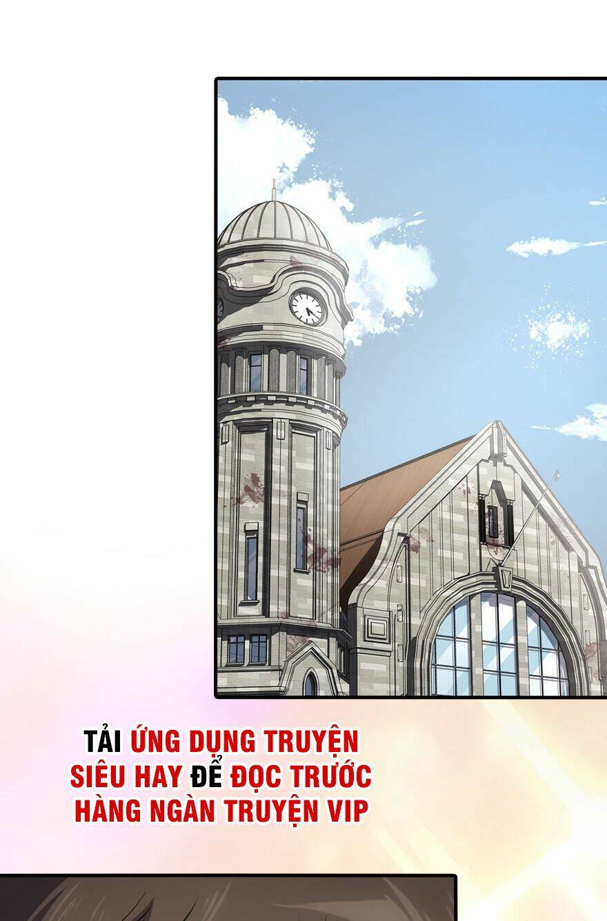 bạn gái virus của tôi chapter 70 44