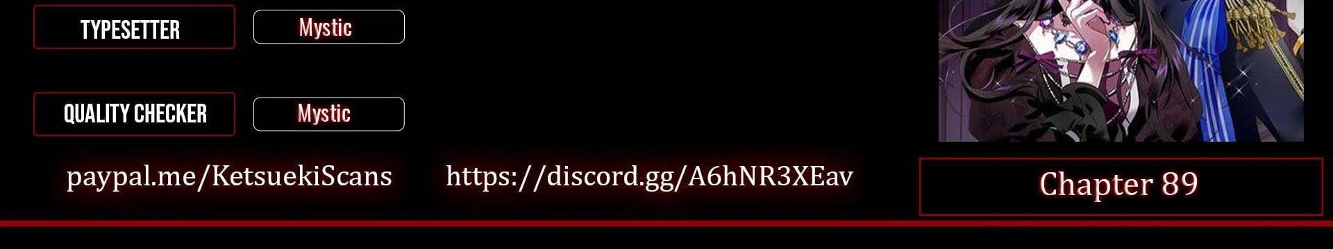 tôi muốn trở thành cô ấy dù chỉ là một ngày chapter 89 3