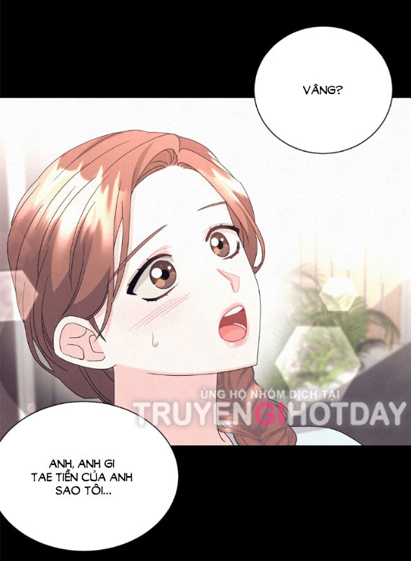 Người Vợ Giả Mạo chapter 24.1 - Trang 51