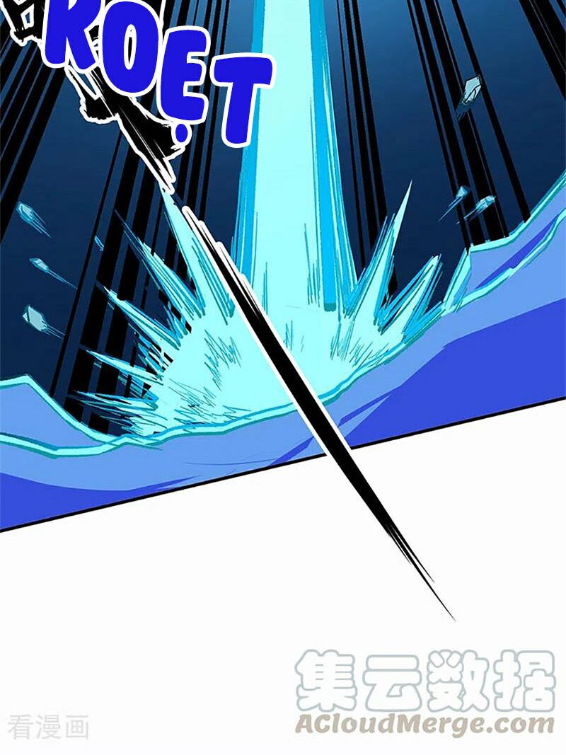 võ đạo độc tôn chapter 243 13