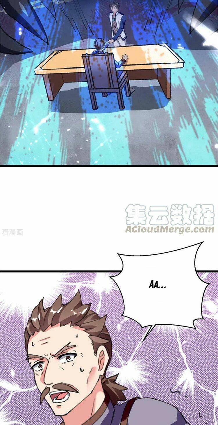 trọng sinh khí thiếu quy lai chapter 178 15