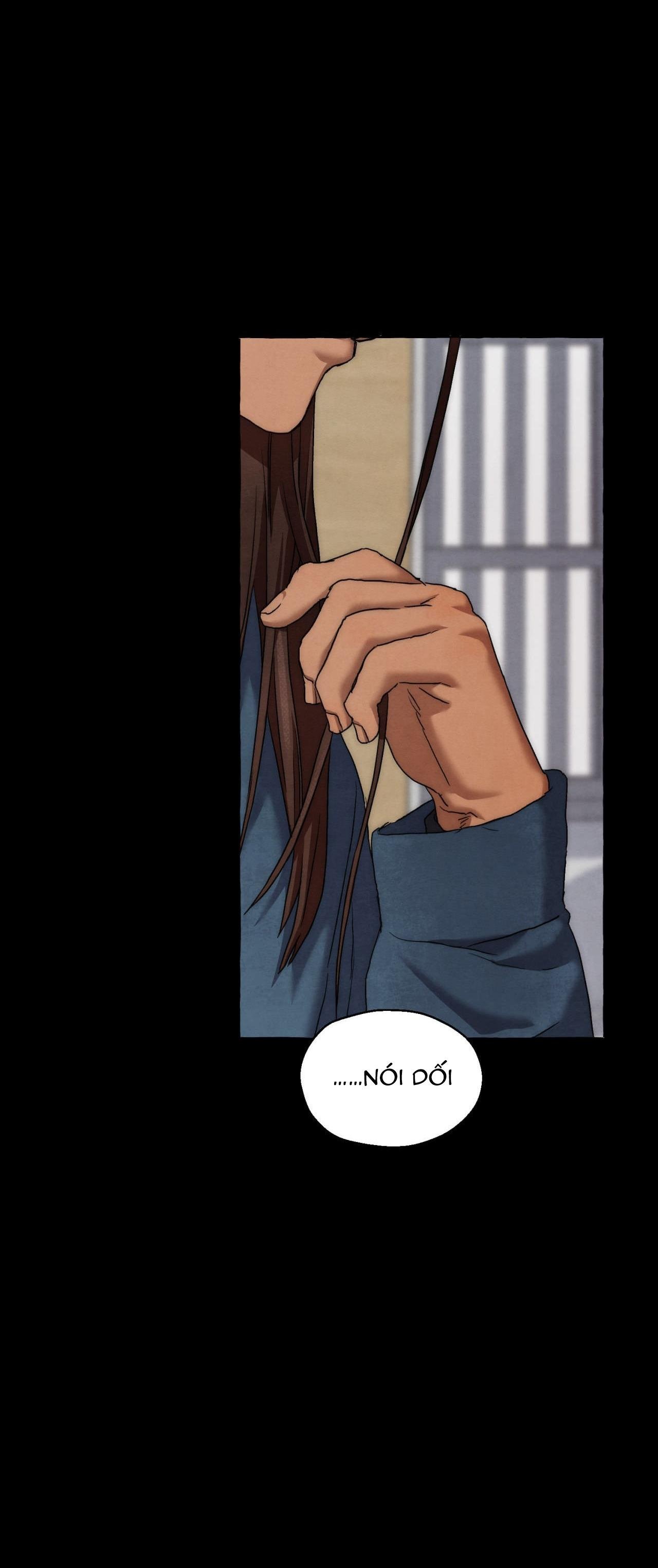 những con chó trong tù chapter 52 44