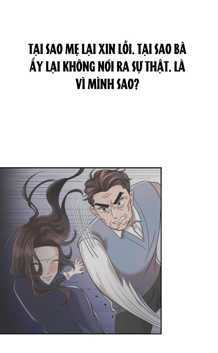 [18+] vì điên nên kết hôn chapter 23.2 4