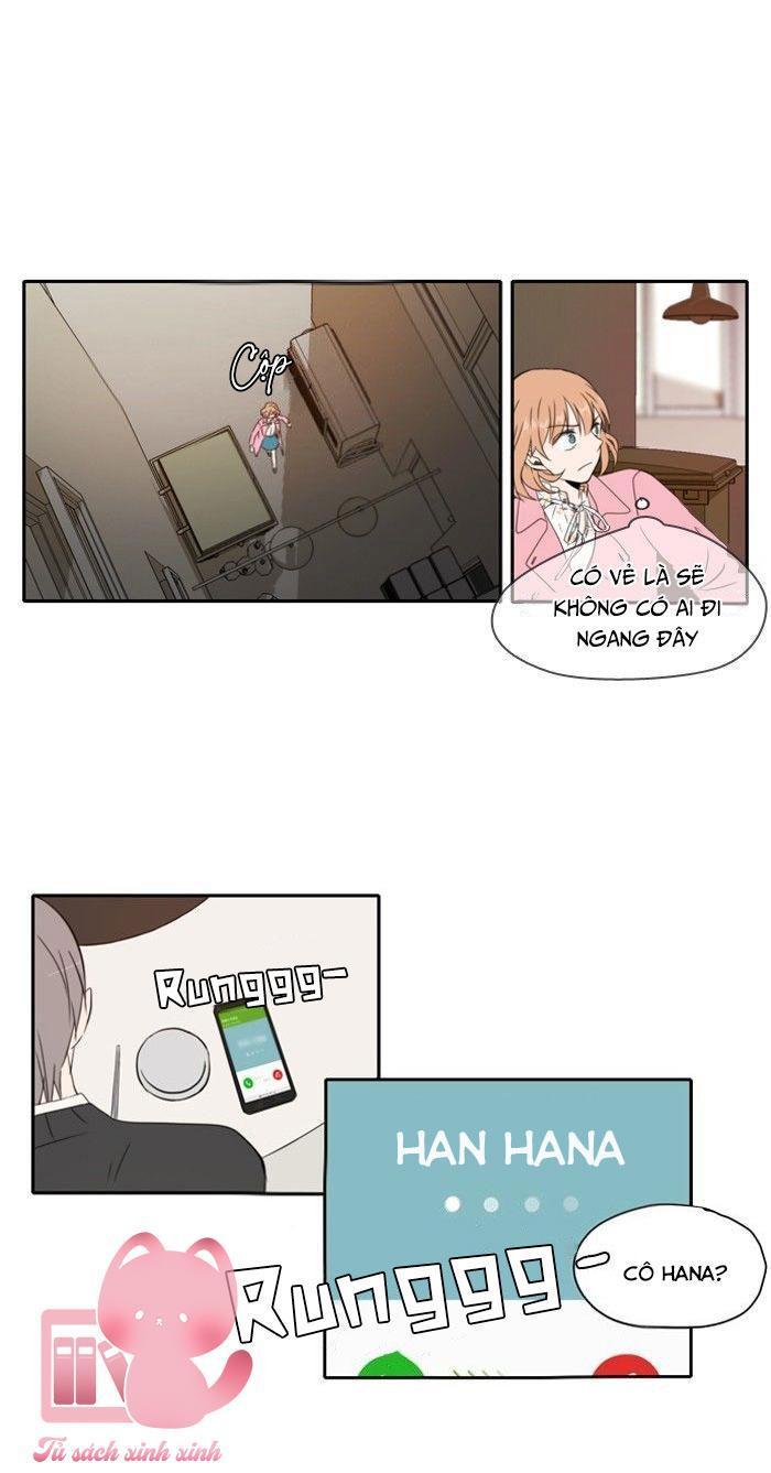 a good day to be a dog chapter 3 37