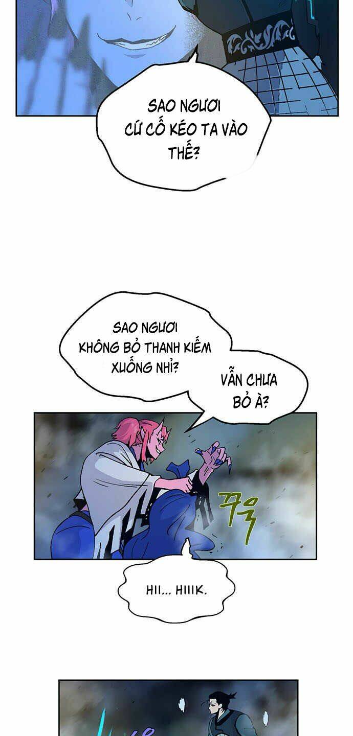 npc bắt đầu từ kỹ năng lv.999 chapter 13 50