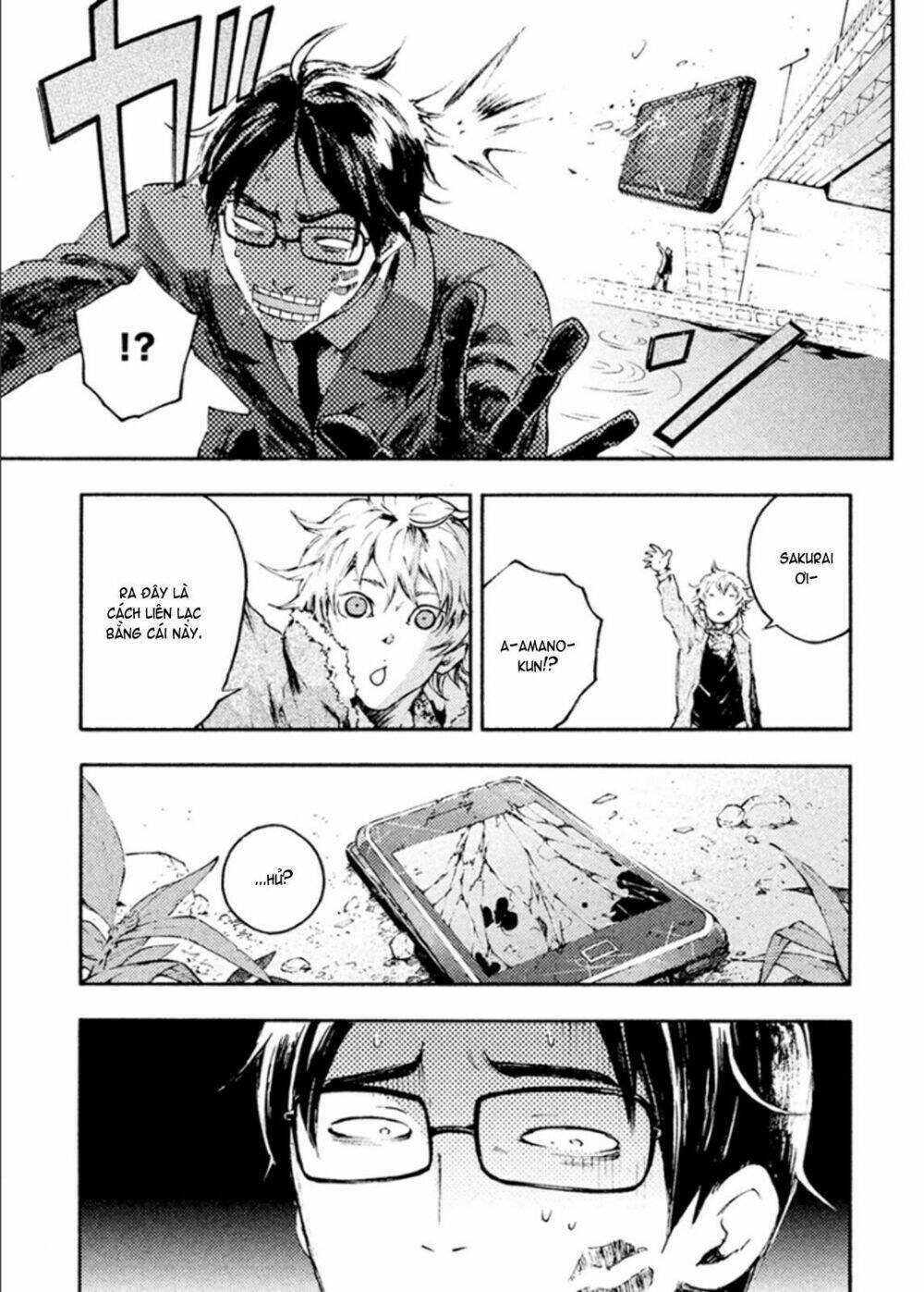 livingstone chapter 11.5 13