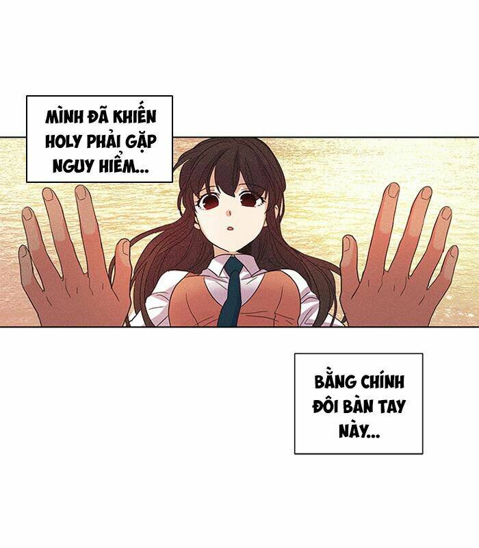 oh! cô nàng oh yesu chapter 30 31