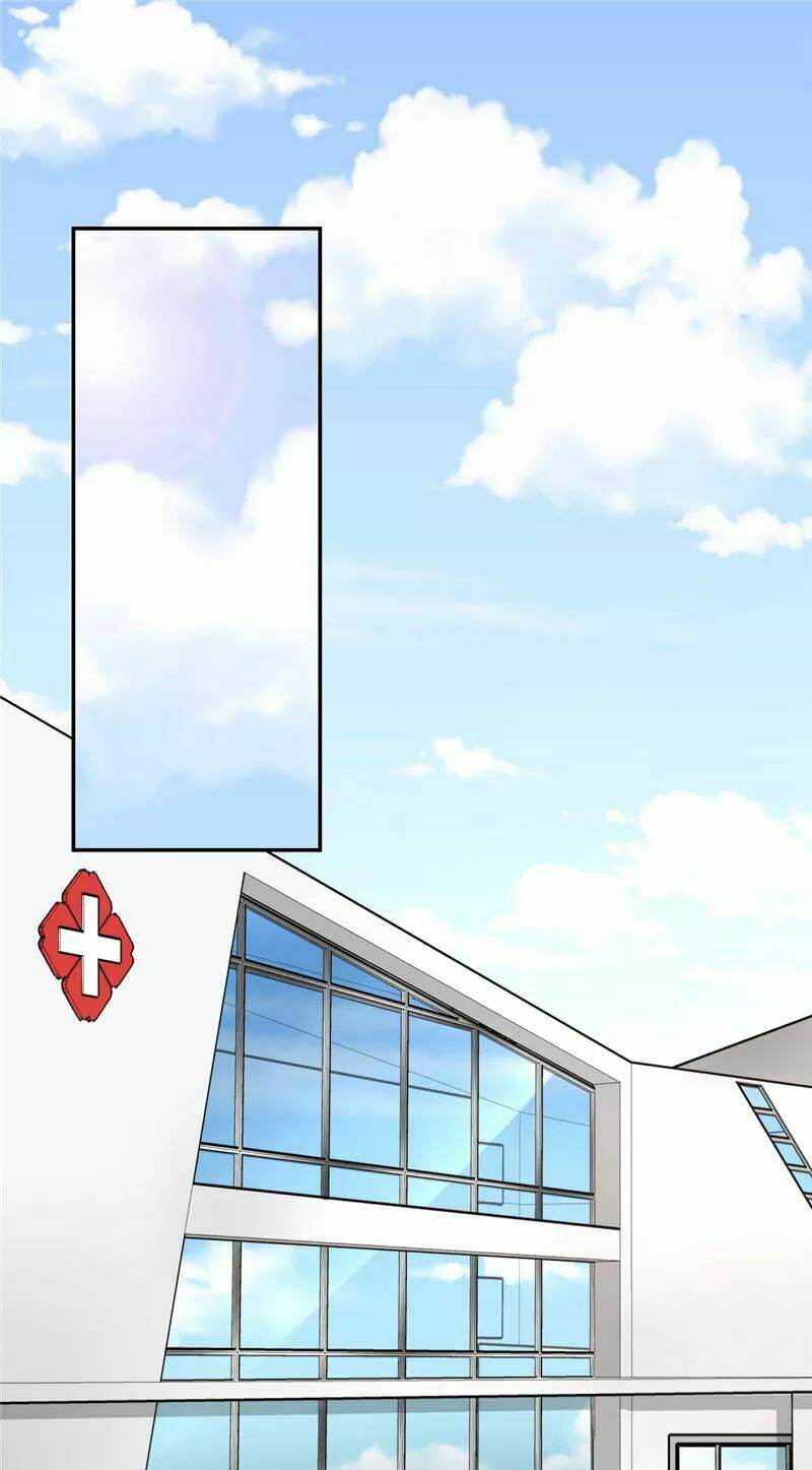 manh bảo đột kích: mami cha con đâu ? chapter 49 11