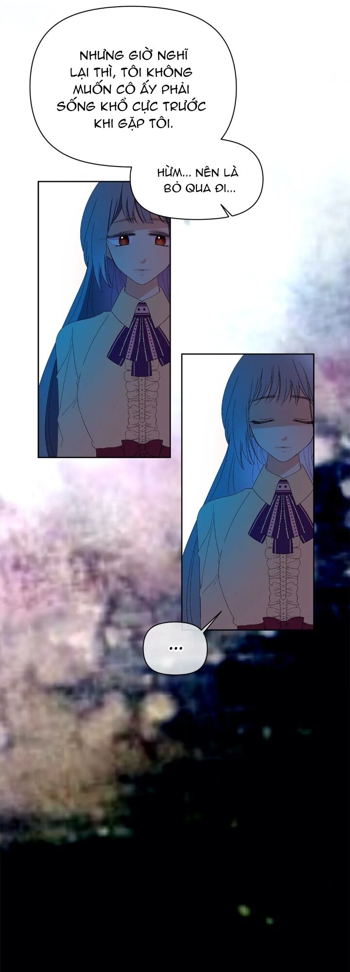 công chúa thời gian có hạn chapter 38 9