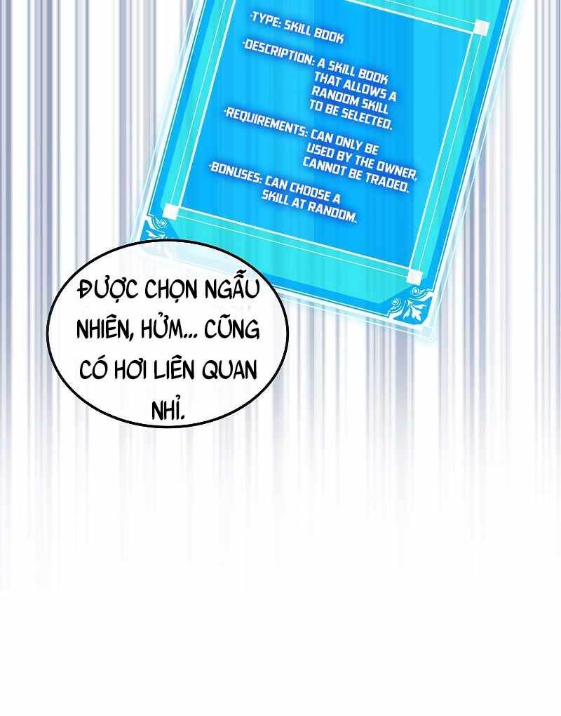 tôi thăng cấp trong lúc ngủ chapter 51 22