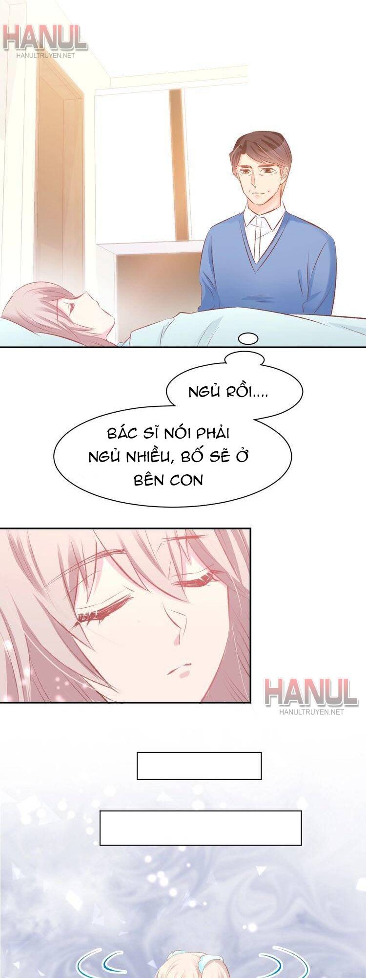 hôn nhân ấm áp : tổng tài sủng vợ thành nghiện chapter 62 8