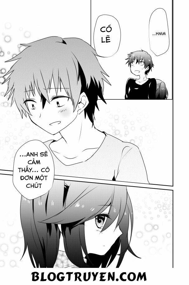 koneko hiroimashita chapter 4.1 23