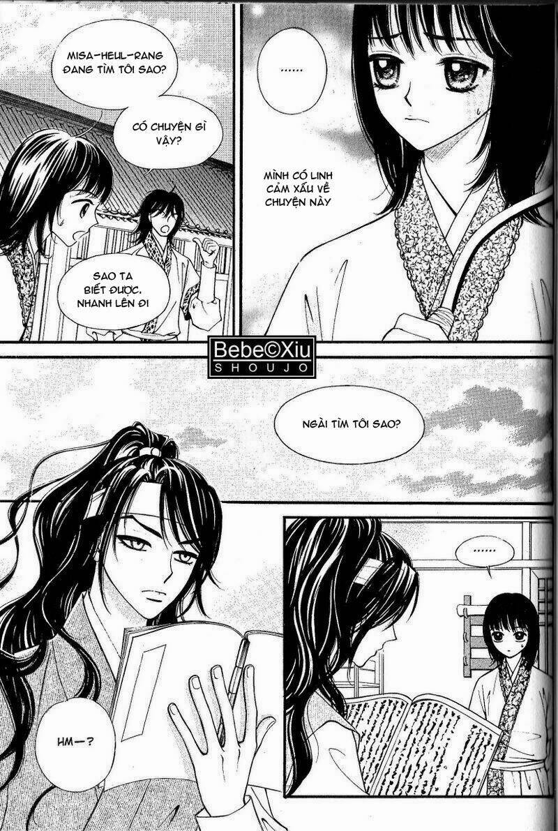 sarasah chapter 23 4