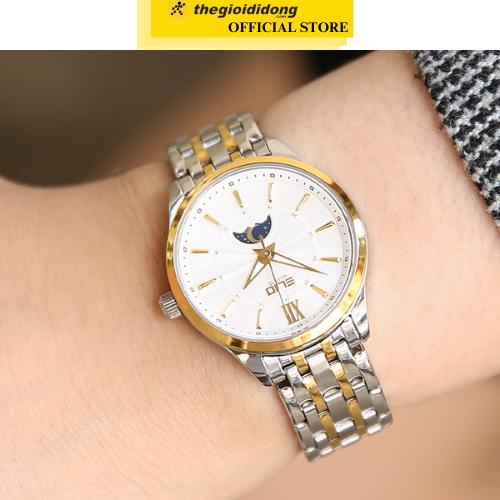 Đồng hồ ELIO 29 mm Nữ ES023-C2 - Hàng Chính Hãng