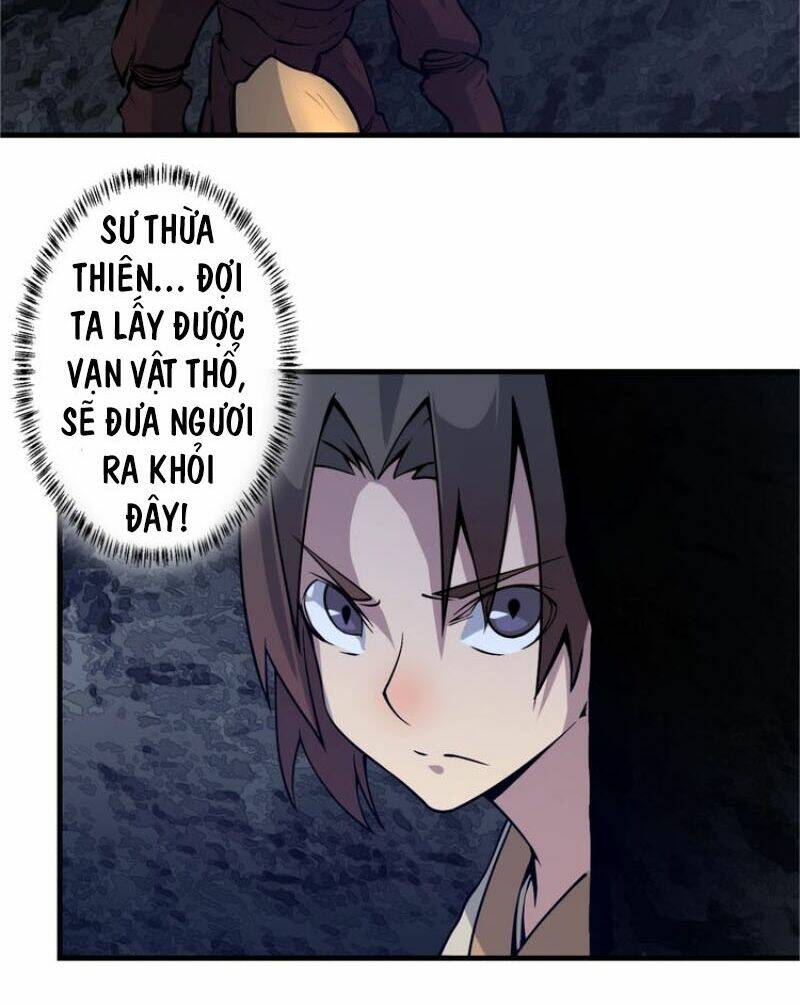 ta luyện dược thành thánh chapter 15 31