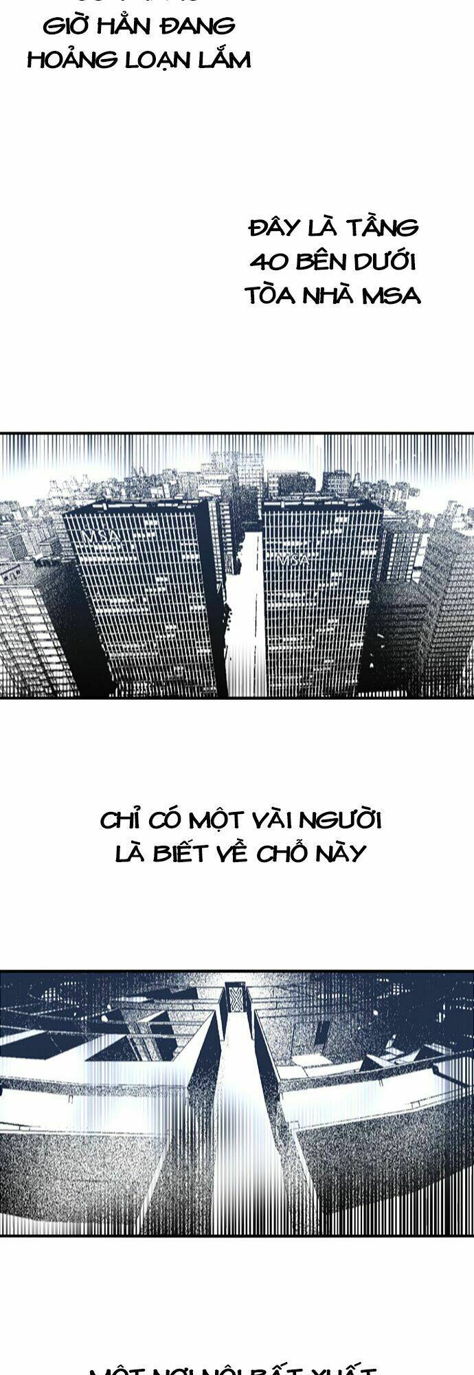 người máy hủy diệt chapter 98 29