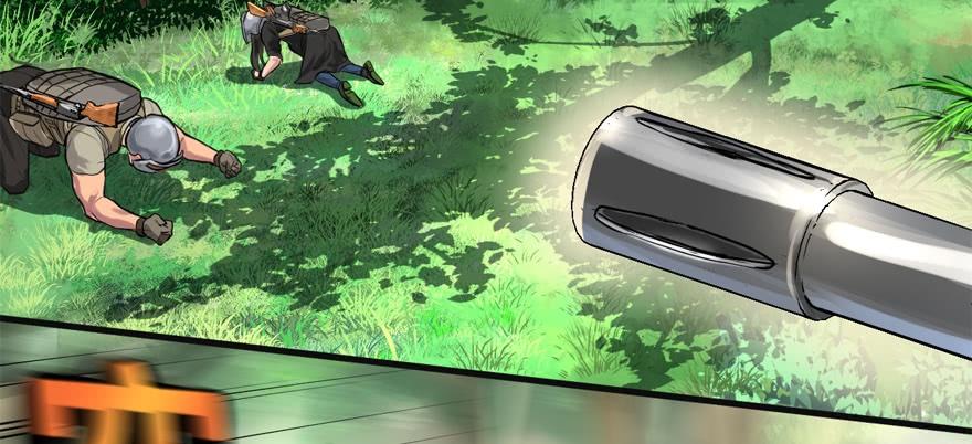 vua sinh tồn chapter 55 82