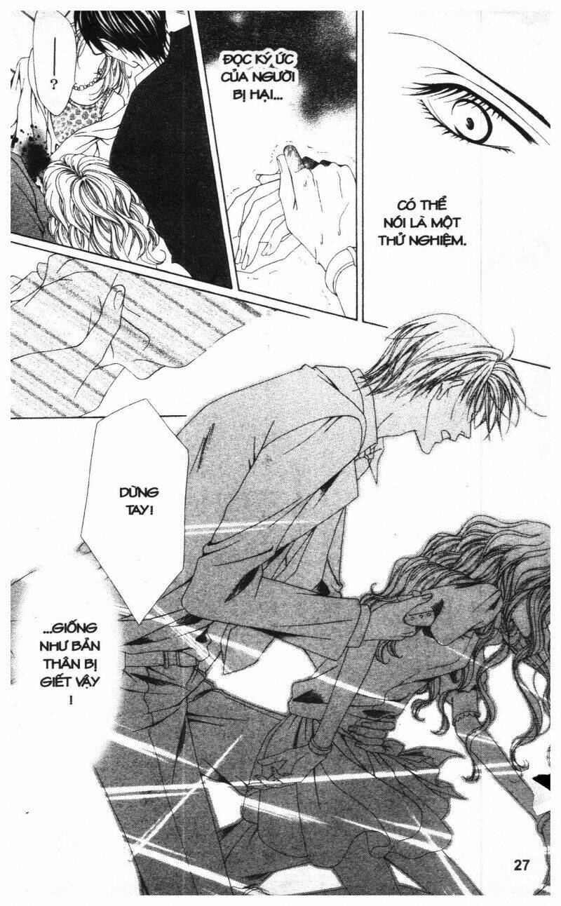 007 phá án chapter 1 25