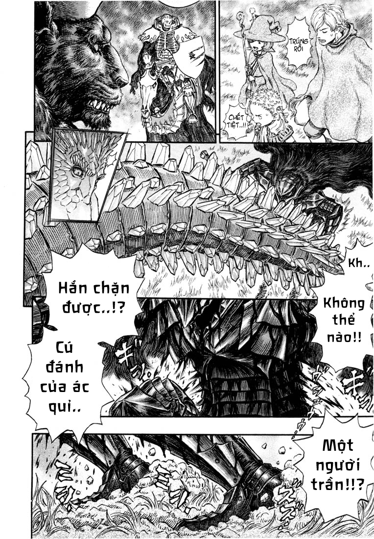 kiếm sĩ đen chapter 243 14
