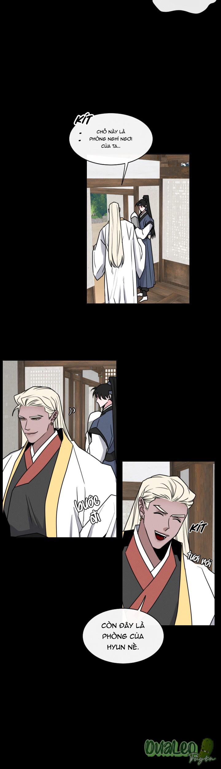 shinsujeon chapter 42 11