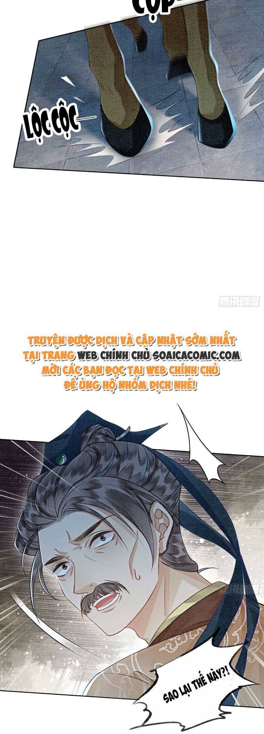 bắt đầu hủy hôn để công lược vương gia chapter 79 25