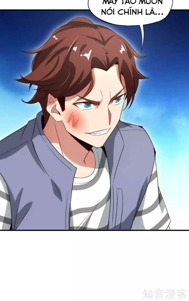 vòng bạn bè mạnh nhất của tiên giới chapter 4 16