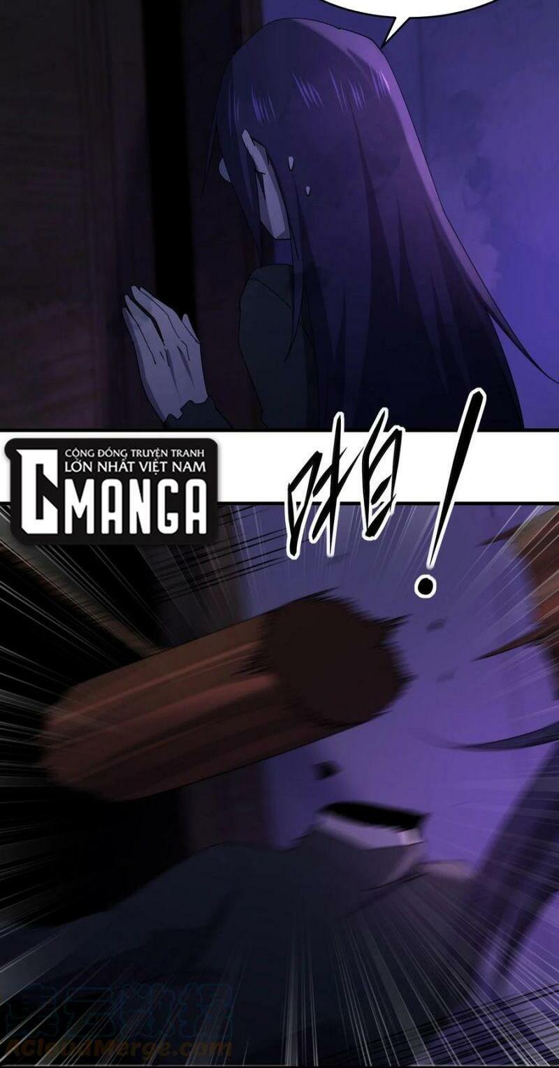 đừng hiểu lầm, tôi mới là người bị hại! chapter 53 25